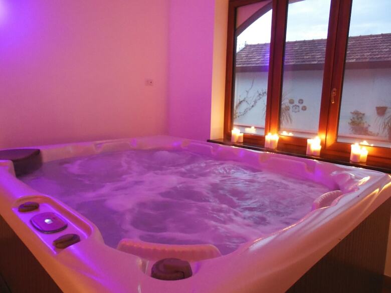 Bed & Breakfast Villa Bianca