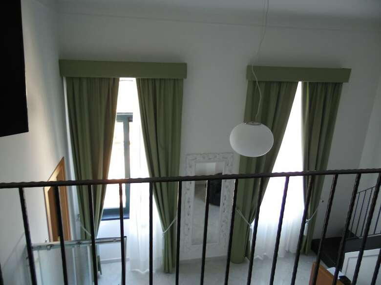 Bed & Breakfast Villa Bianca