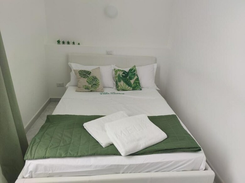 Bed & Breakfast Villa Bianca