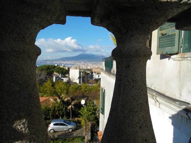 Bed & Breakfast Villa Bianca