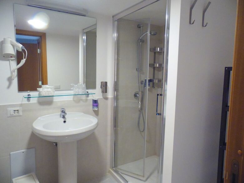 Bed & Breakfast Villa Bianca