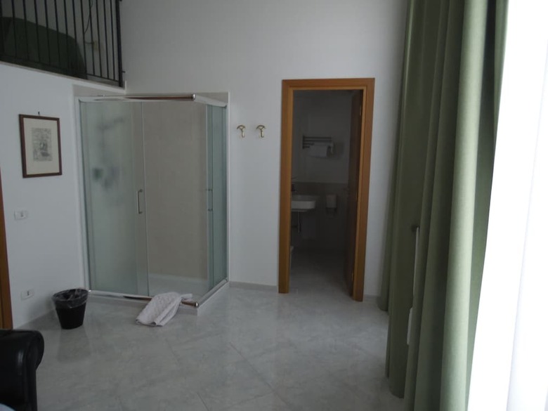 Bed & Breakfast Villa Bianca