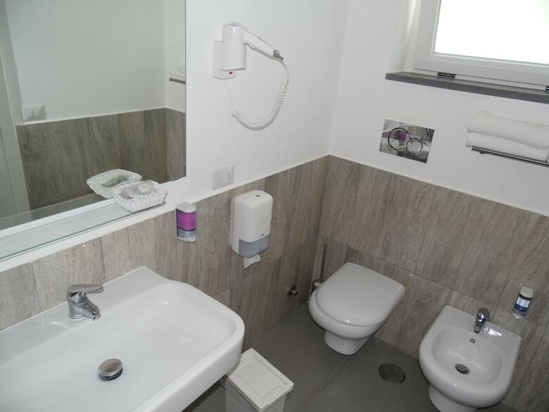 Bed & Breakfast Villa Bianca