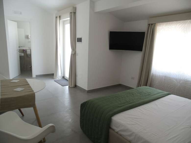 Bed & Breakfast Villa Bianca