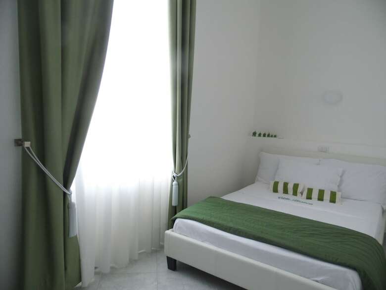 Bed & Breakfast Villa Bianca
