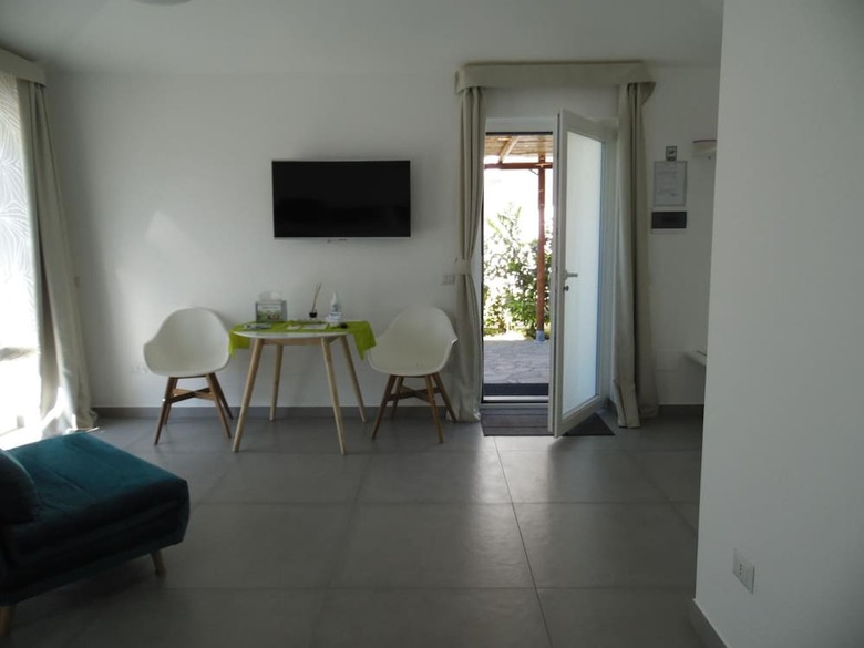 Bed & Breakfast Villa Bianca