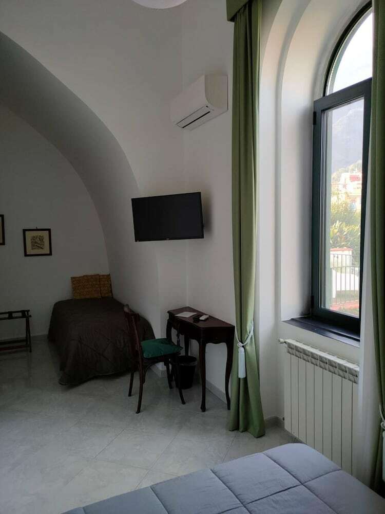 Bed & Breakfast Villa Bianca