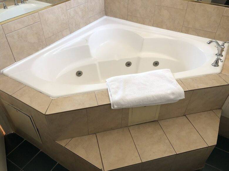 Motel Travelodge By Wyndham Pasadena Central