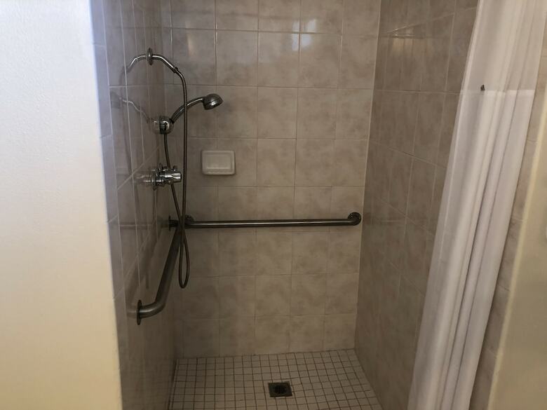 Motel Travelodge By Wyndham Pasadena Central