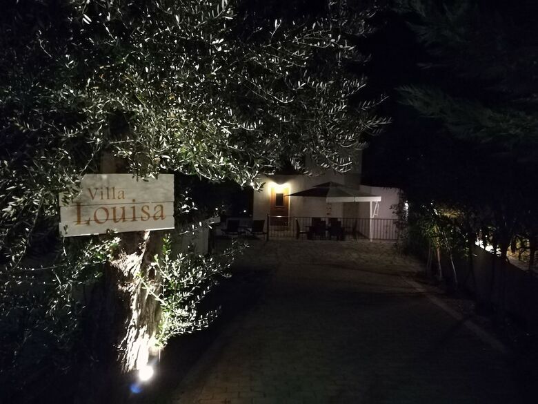 Villa Louisa
