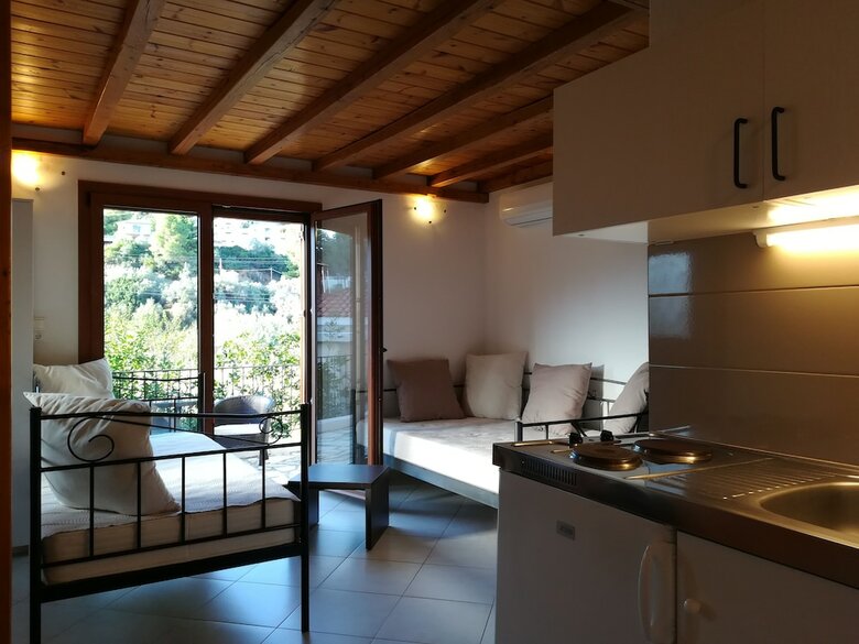 Villa Louisa