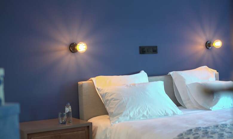 Bed & Breakfast Maison Serafino