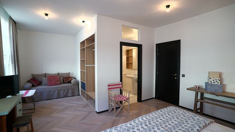 Bed & Breakfast Maison Serafino
