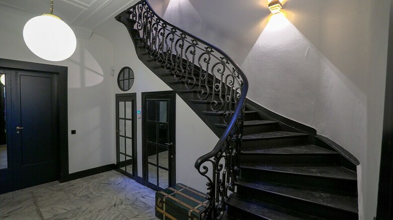 Bed & Breakfast Maison Serafino