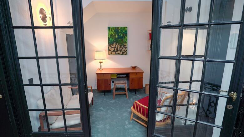 Bed & Breakfast Maison Serafino