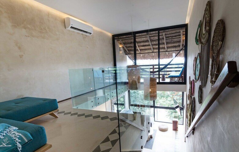 Apartamentos Chechen Ph By Tulum Homes