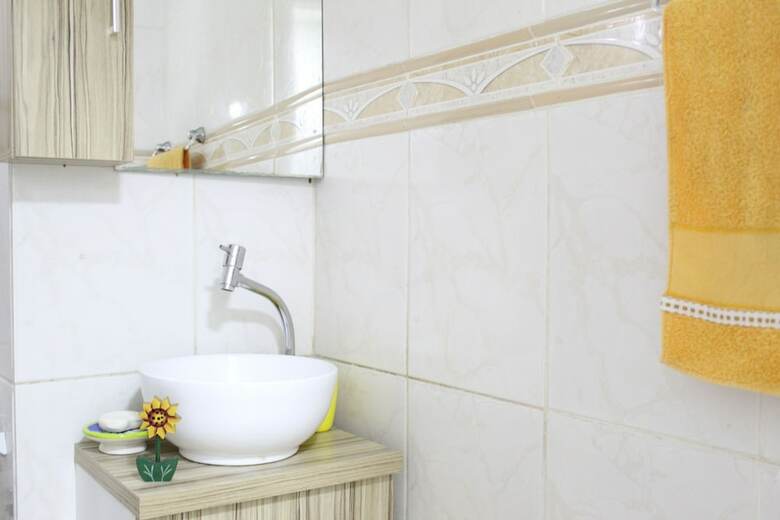 Apartamentos Copacabana No Posto 2