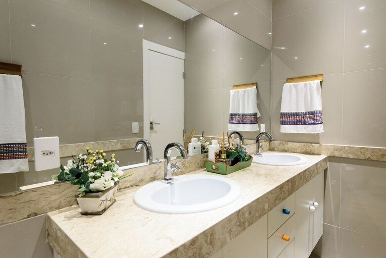 Apartamentos Entre As Praias De Copacabana E Ipanema