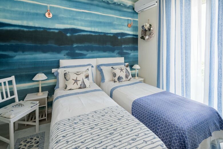 B&B Due Passi Dal Mare