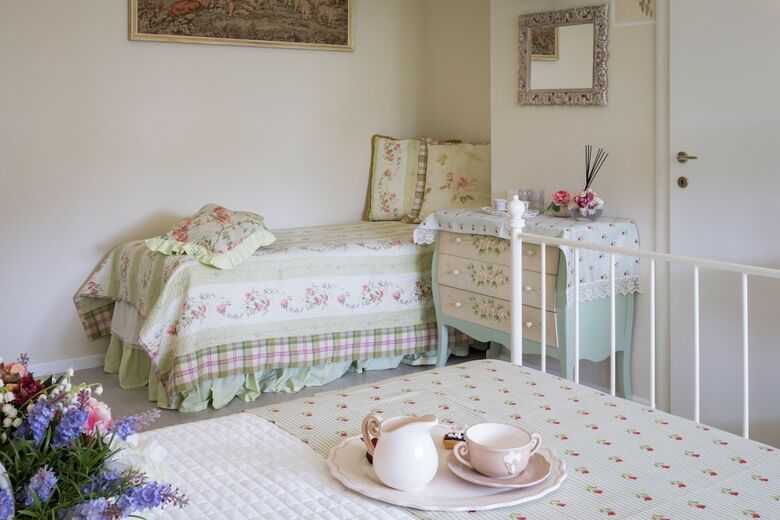 B&B Due Passi Dal Mare