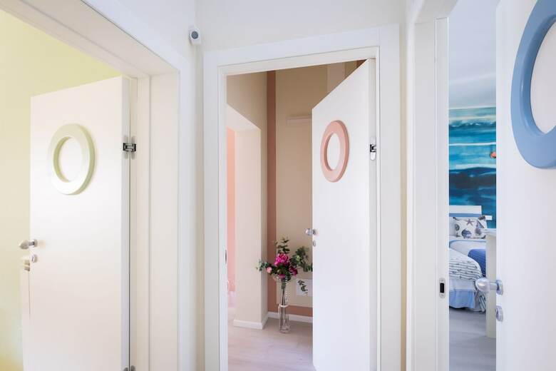 B&B Due Passi Dal Mare