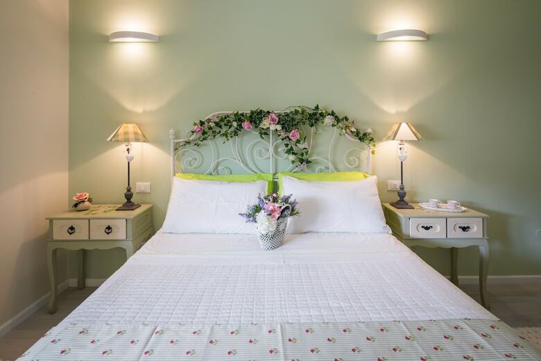 B&B Due Passi Dal Mare