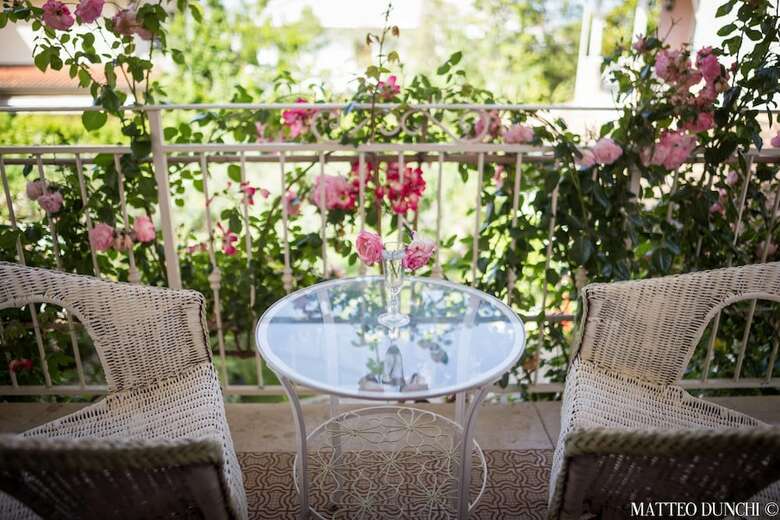 B&B Due Passi Dal Mare