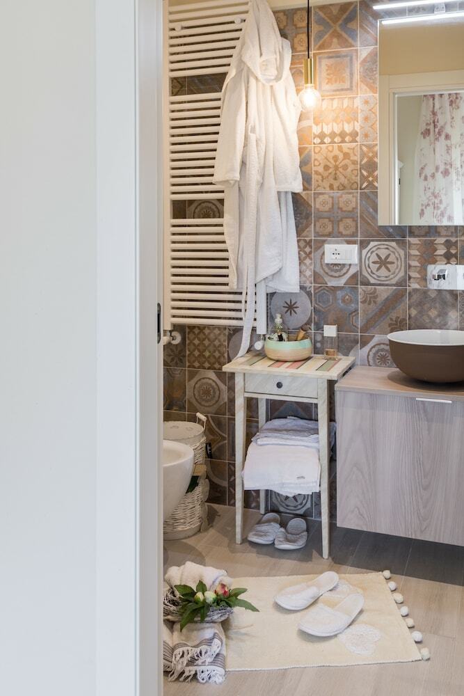 B&B Due Passi Dal Mare