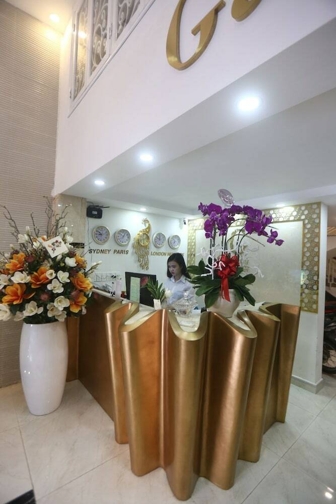 Galaxy Hotel