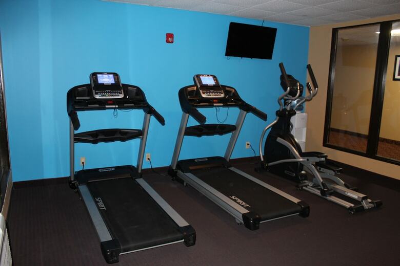Hotel Clarion Inn & Suites Stroudsburg - Poconos