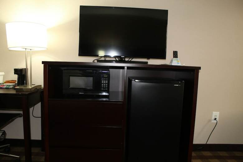 Hotel Clarion Inn & Suites Stroudsburg - Poconos