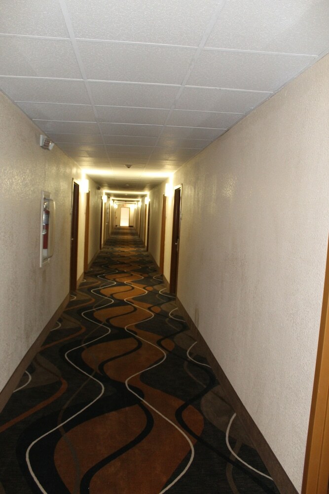 Hotel Clarion Inn & Suites Stroudsburg - Poconos