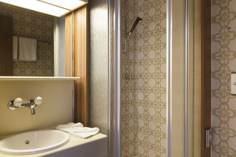 Hotel Alpine Dependance By Arenas Resort Valaisia
