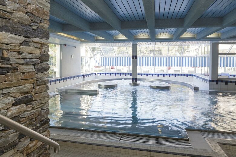 Hotel Alpine Dependance By Arenas Resort Valaisia
