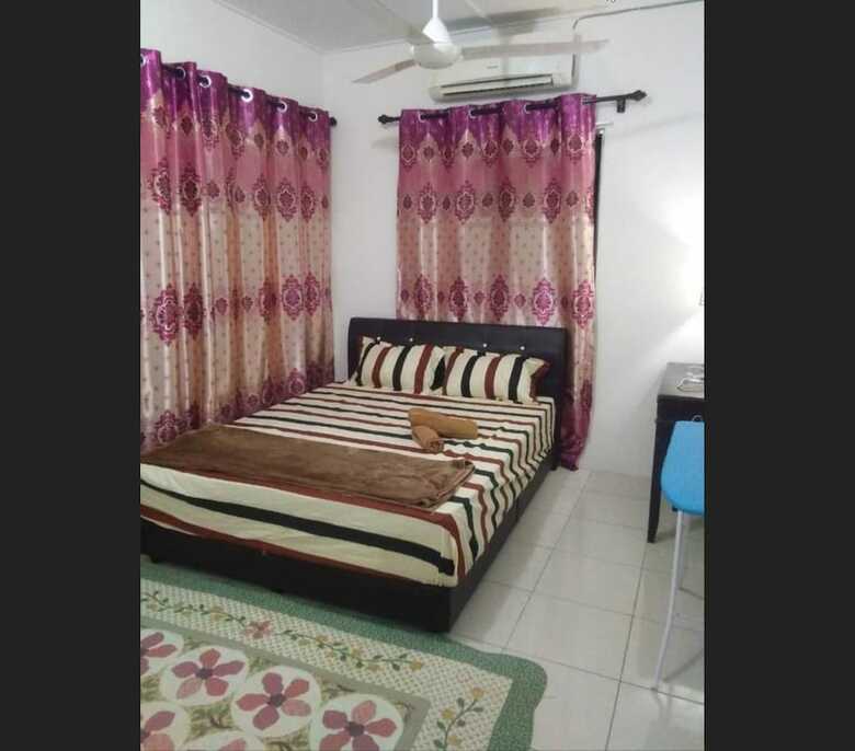 3a Homestay Semporna