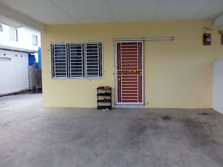3a Homestay Semporna