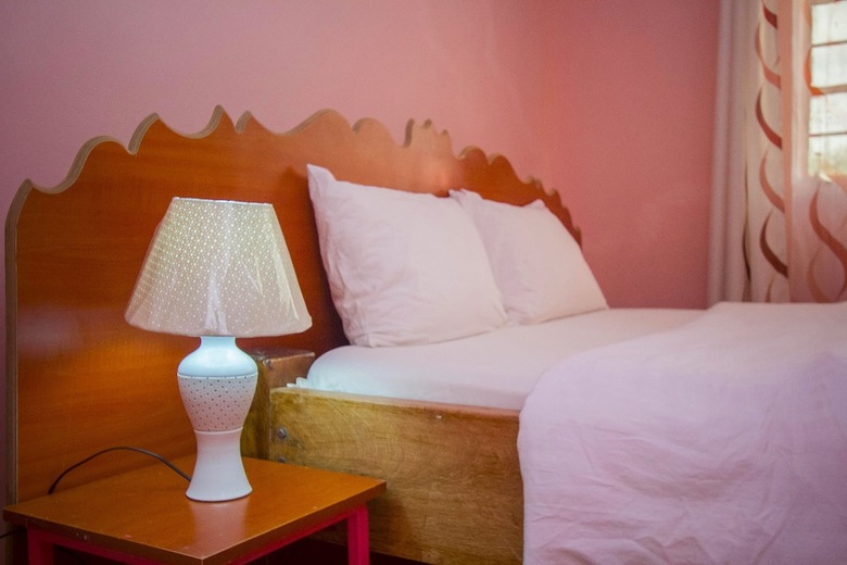 Intercounty Gardens Hotel