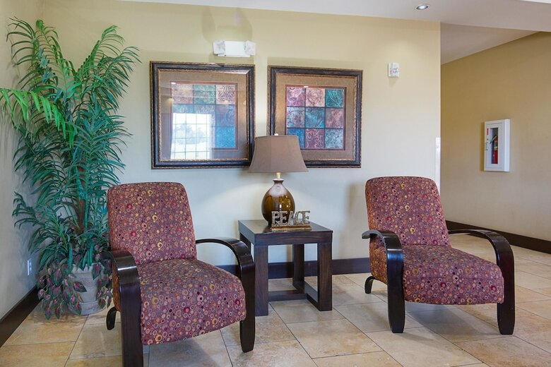 Bed & Breakfast Rodeway Inn