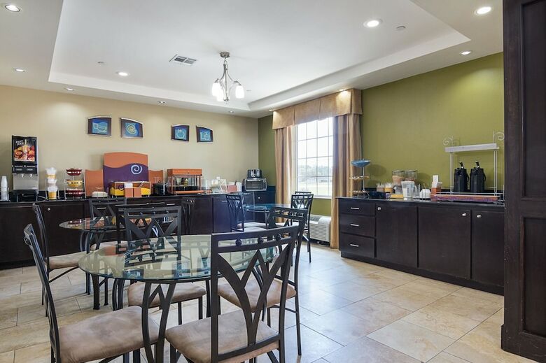 Bed & Breakfast Rodeway Inn