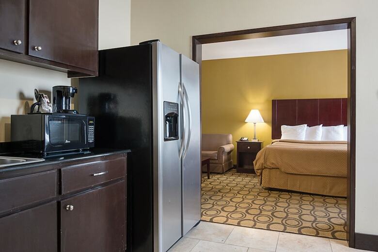 Bed & Breakfast Rodeway Inn