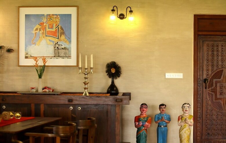 Hotel Ameya