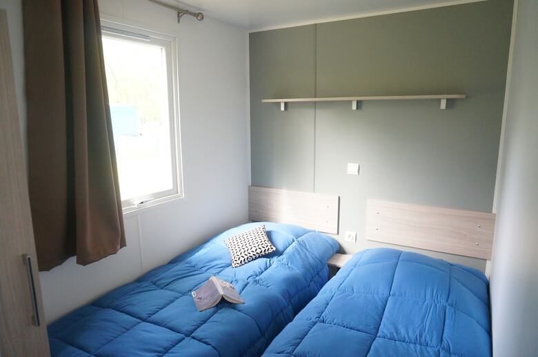 Camping De L'�le