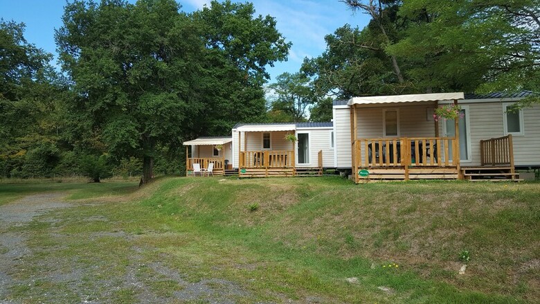 Camping De L'�le
