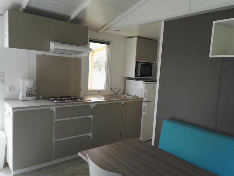 Camping De L'�le