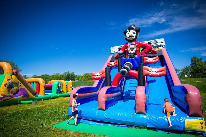 Camping De L'�le