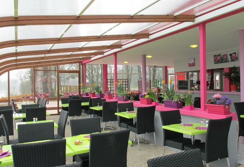 Camping De L'�le