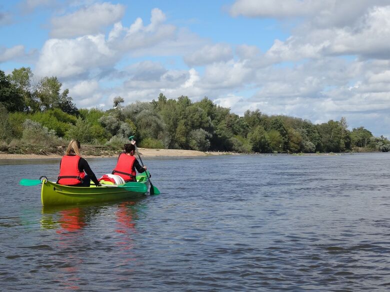 Camping De L'�le