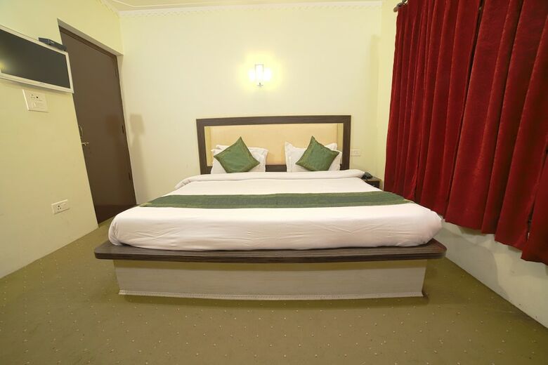 Hotel Premier Pahalgam