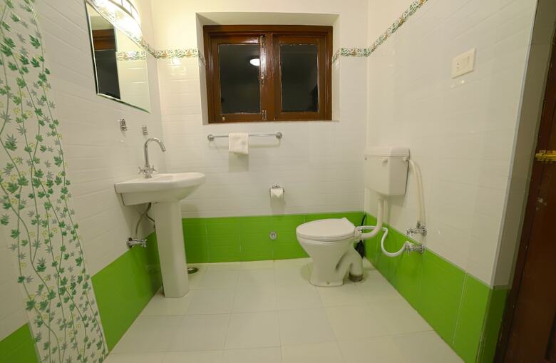 Hotel Premier Pahalgam