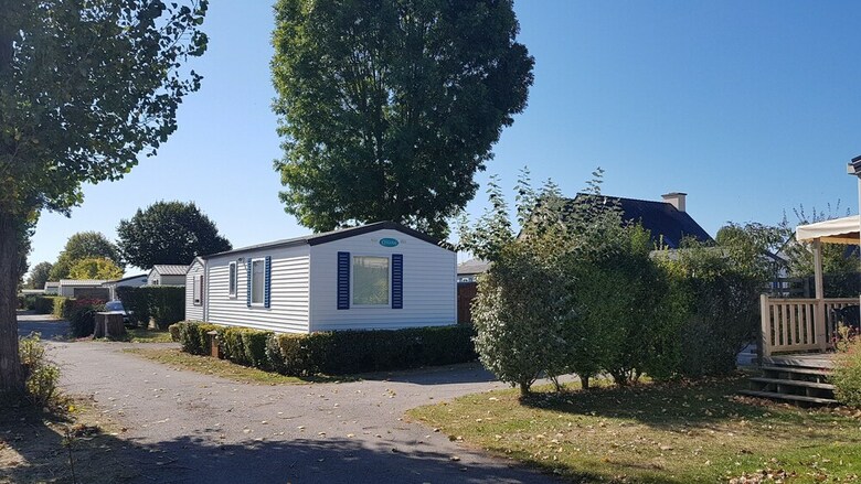 Camping De La Plage